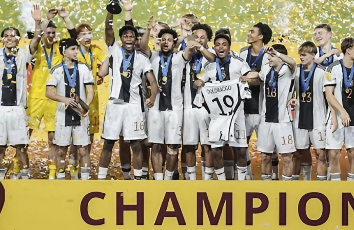 Indonesia and Singapore Joint Bid for Hosting FIFA U-20 World Cup 2025