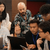 Indonesia Marks Its First Participation in the Global Cybersecurity Camp