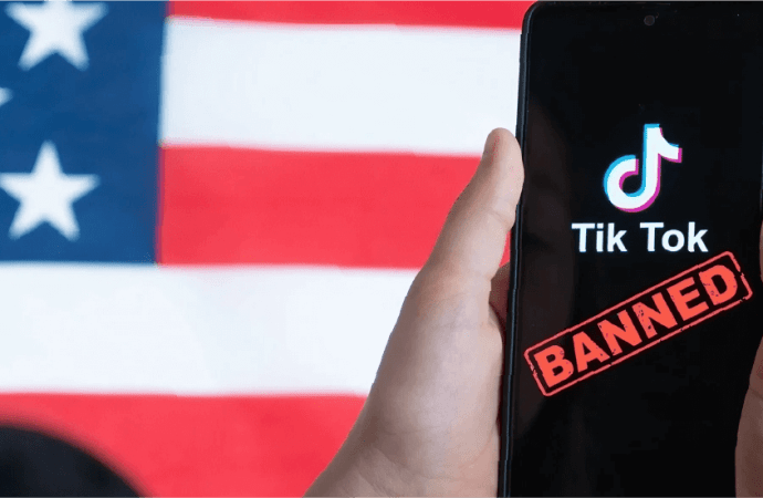 U.S. TikTok Ban: Implications for Global Tech and Trade