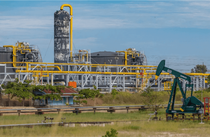 Imeco Announces Expansion with Two New Factories in Batam to Support Oil and Gas Industry