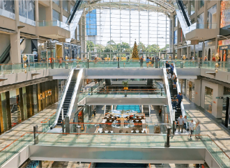 Shopping is Indonesian Tourists’ Favourite Activity in Singapore