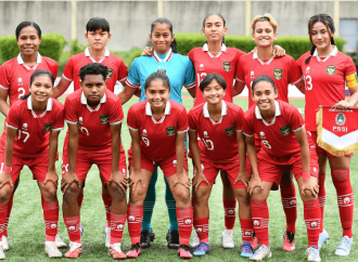 Indonesia’s Women’s Team to Face Singapore in Upcoming FIFA Matchday