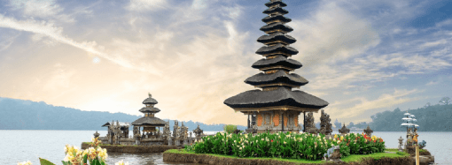 Indonesia Targets South Korean Tourists at Seoul International Travel Fair