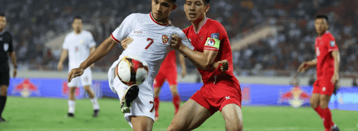 ASEAN Cup 2024 Draw Set for May: Indonesia May Face Thailand or Vietnam