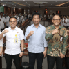 Batam Mayor Advocates for Top-Notch Service and Transparency to Combat Corruption