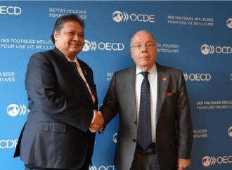 Indonesia Targets OECD Membership to Enhance Investment Appeal
