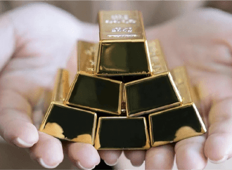 Indonesia’s Rising Gold Imports from Australia and Singapore