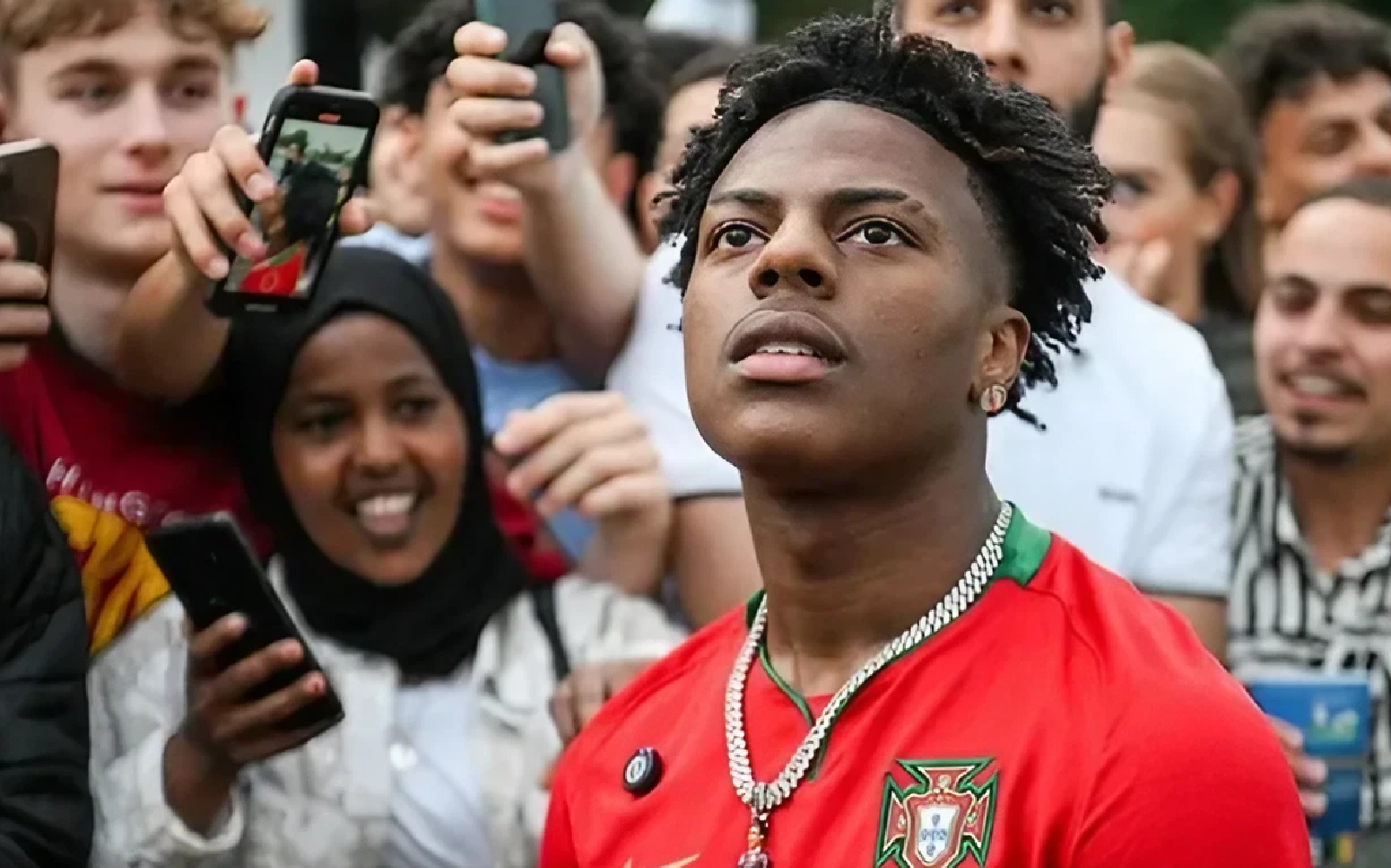 YouTube Star IShowSpeed&rsquo;s Stirring Southeast Asia Tour Ends in