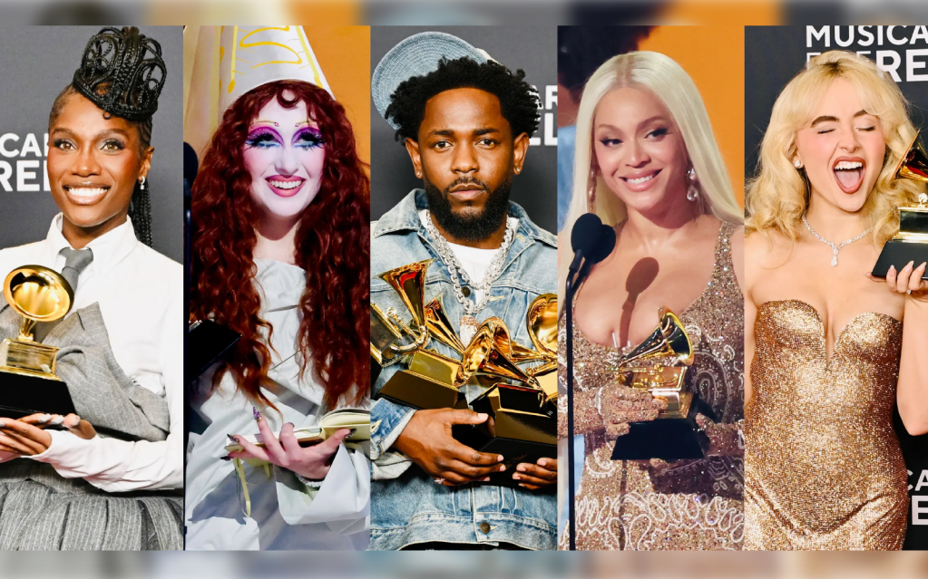 Grammy 2025: The Best Grammys Ever? From Beyoncé’s Historic Win to
