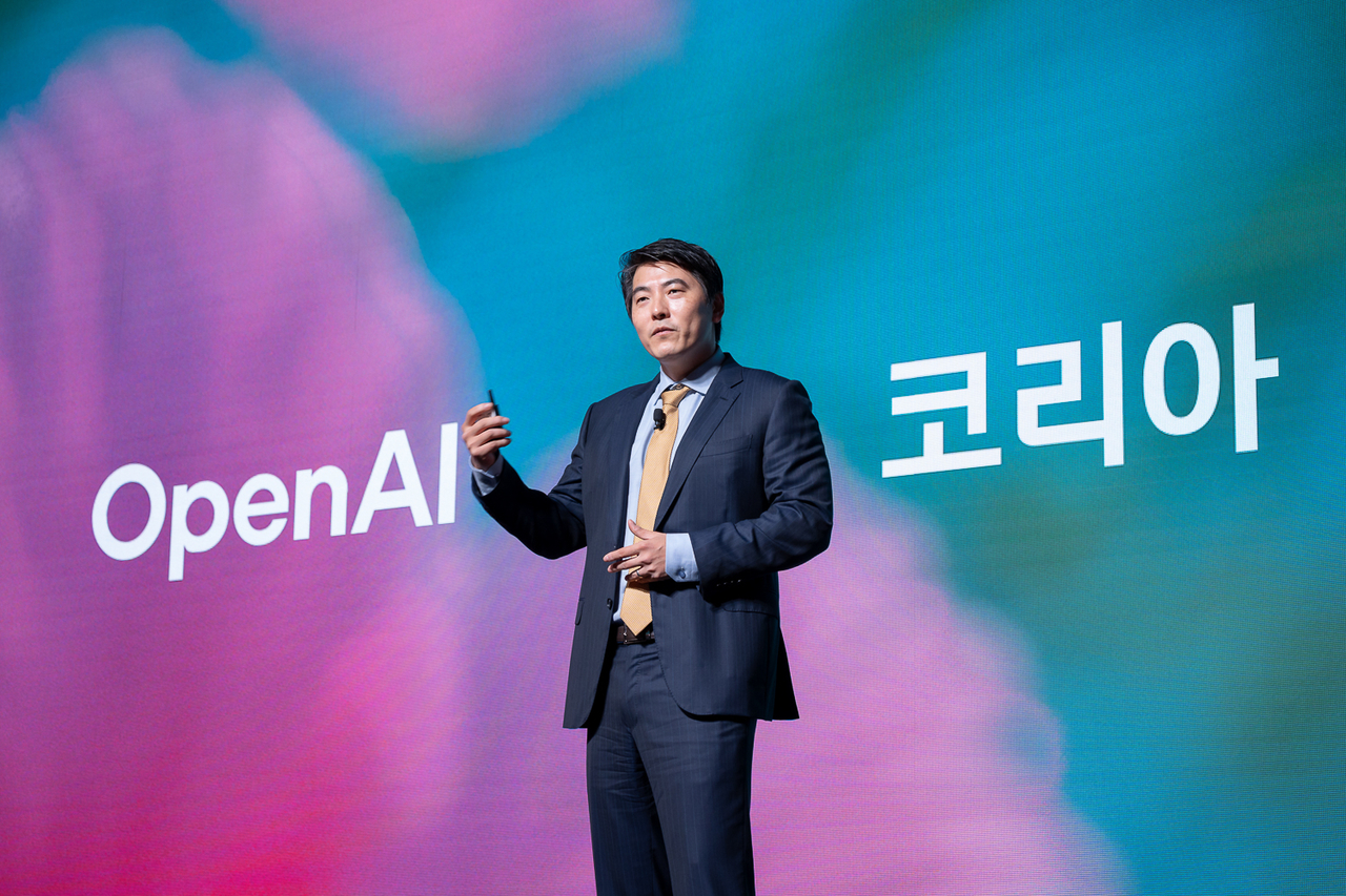 Openai South Korea Launch Redefining Ai Culture And Power In Asia